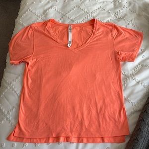 Lululemon Workout Top